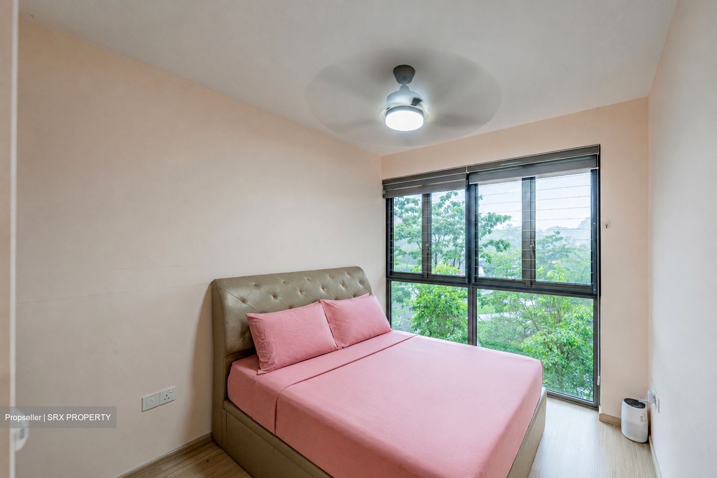 Parc Life (D27), Condominium #590815381